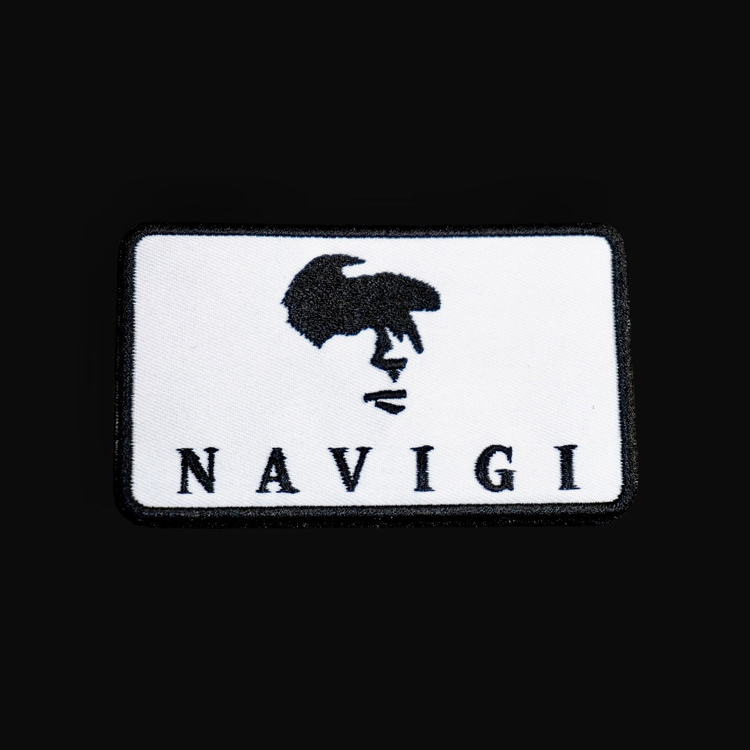 Patch navigi