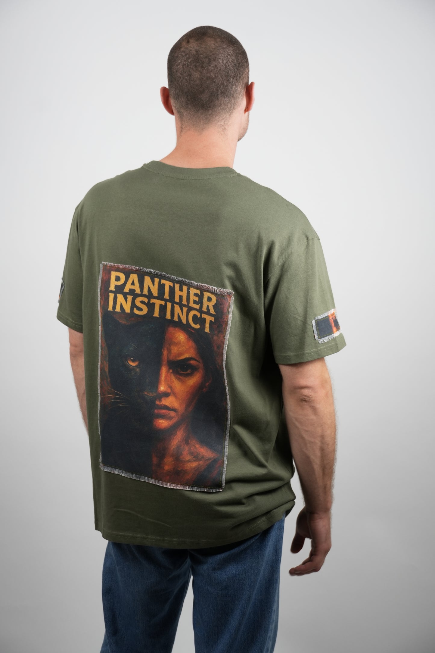 Panther Instinct – Der Ruf in dir