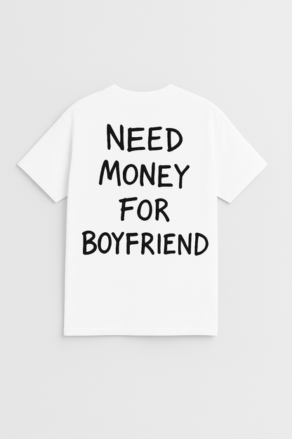 Need Money For Boyfreind