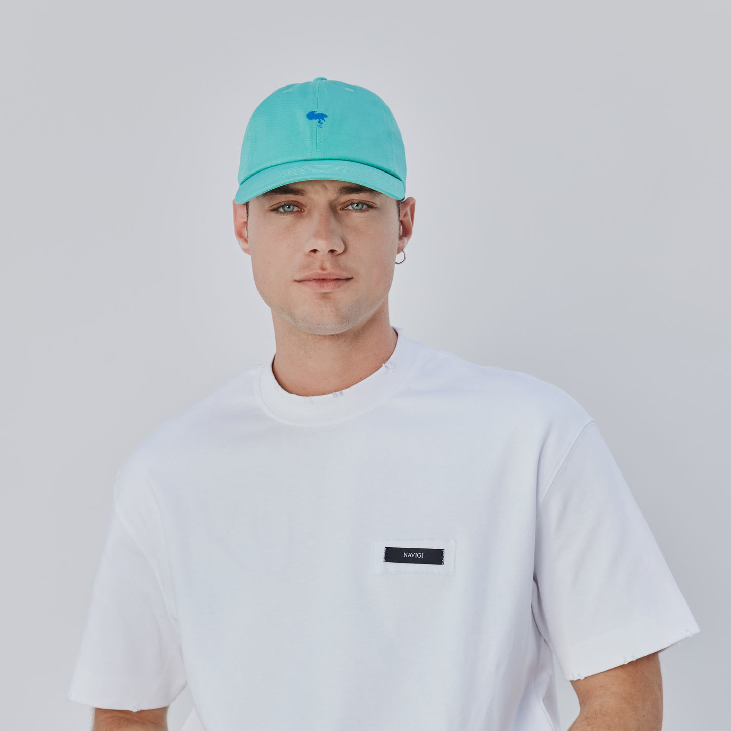 Classic Sport Cap Verdant Green