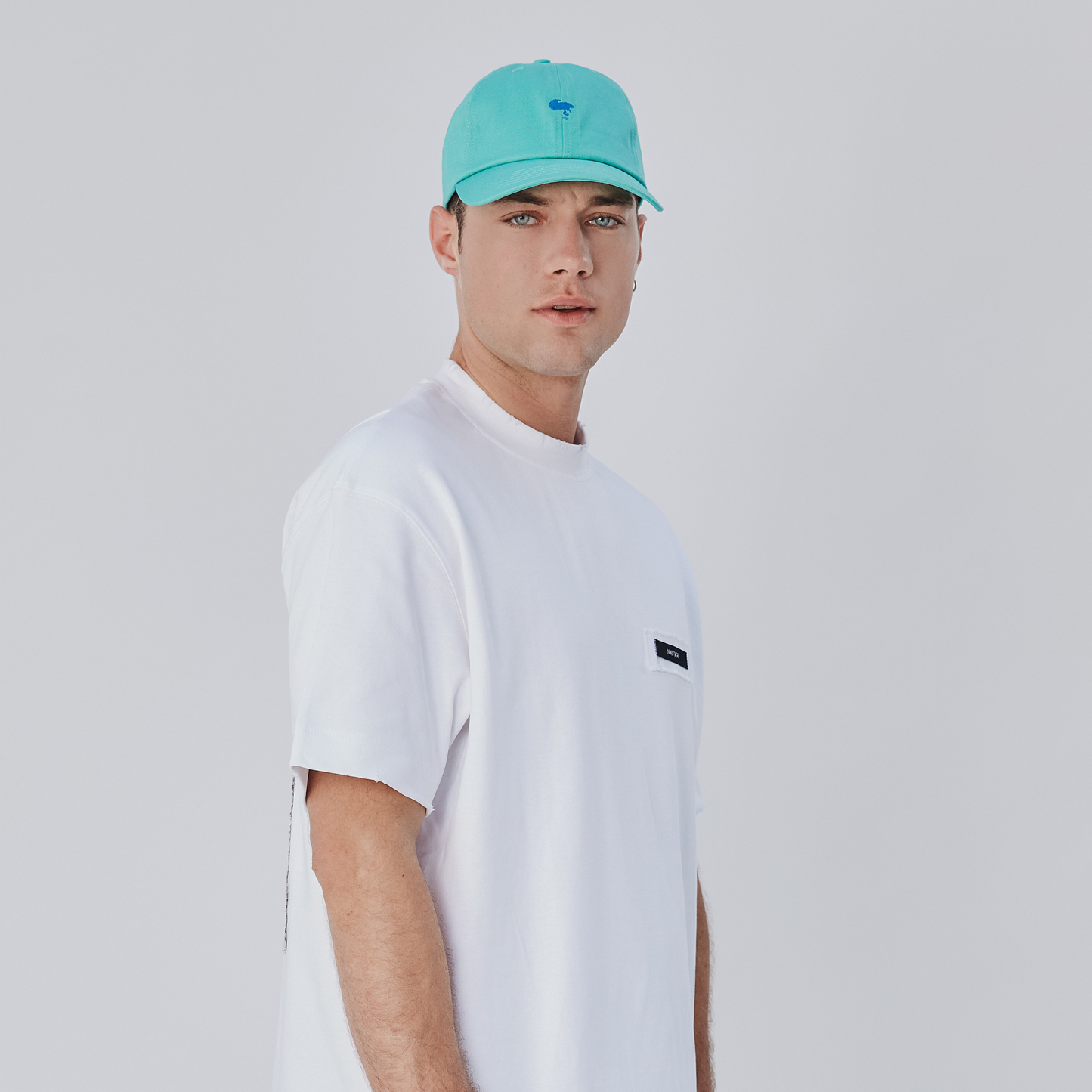 Classic Sport Cap Verdant Green