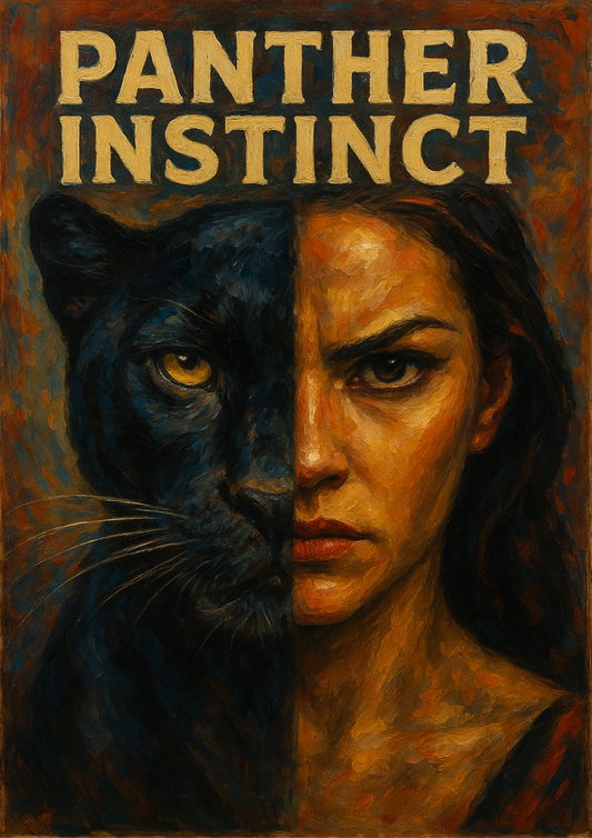 Panther Instinct – Der Ruf in dir