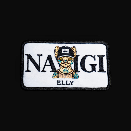 Patch Elly