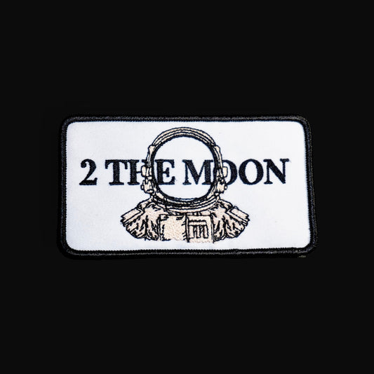 Patch 2 The Moon Astro