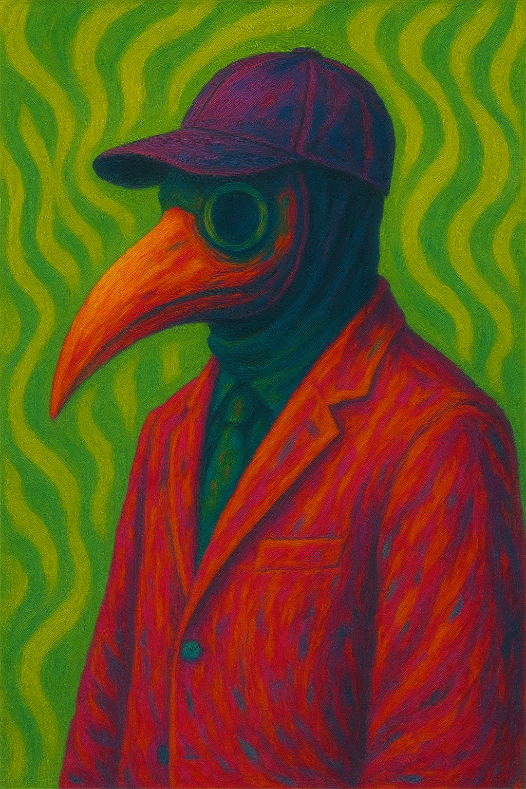 The Watcher
